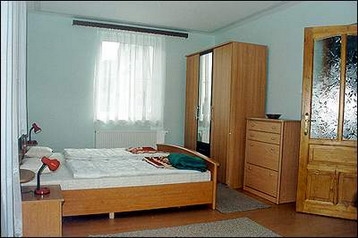 Ungaria Privát Zalakaros, Interiorul
